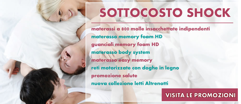 Scarica il PDF con le ultime promozioni! Scarica il PDF con le ultime promozioni!