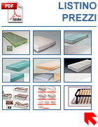 Scarica il listino prezzi in formato .PDF Scarica il listino prezzi in formato .PDF