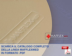 Scarica il Catalogo della Linea MafflexMed